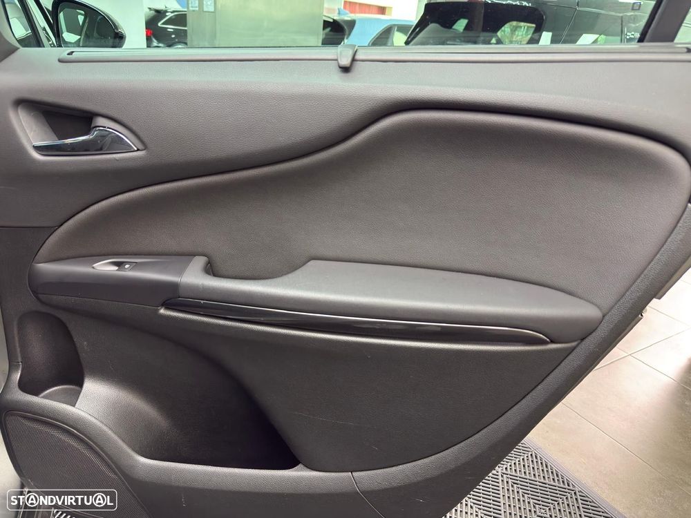 Opel Zafira 1.6 CDTi 120 Anos S/S - 31