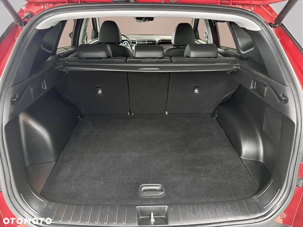 Hyundai Tucson 1.6 T-GDi 4WD - 38
