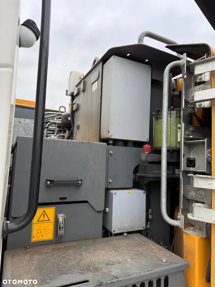 Liebherr A 910 Compact 2015 r. - 14