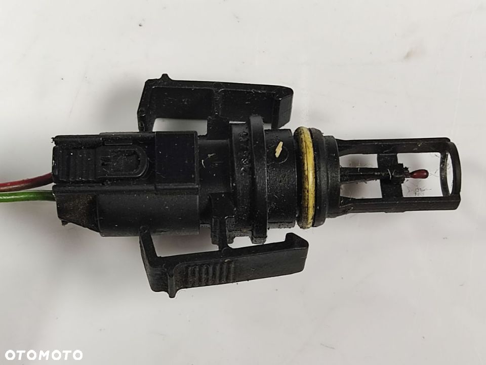 MERCEDES ML 642 Czujnik Temperatury Powietrza Dolotowego A651 1530 028 - 2