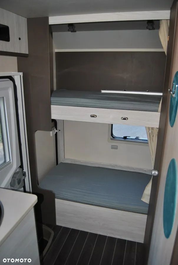 Rimor Ford Transit RIMOR KILIG 9  2.0 Diesel,  6-cio osobowy Doposażony! - 17