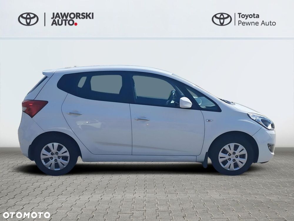 Hyundai ix20 1.6 Classic + - 7