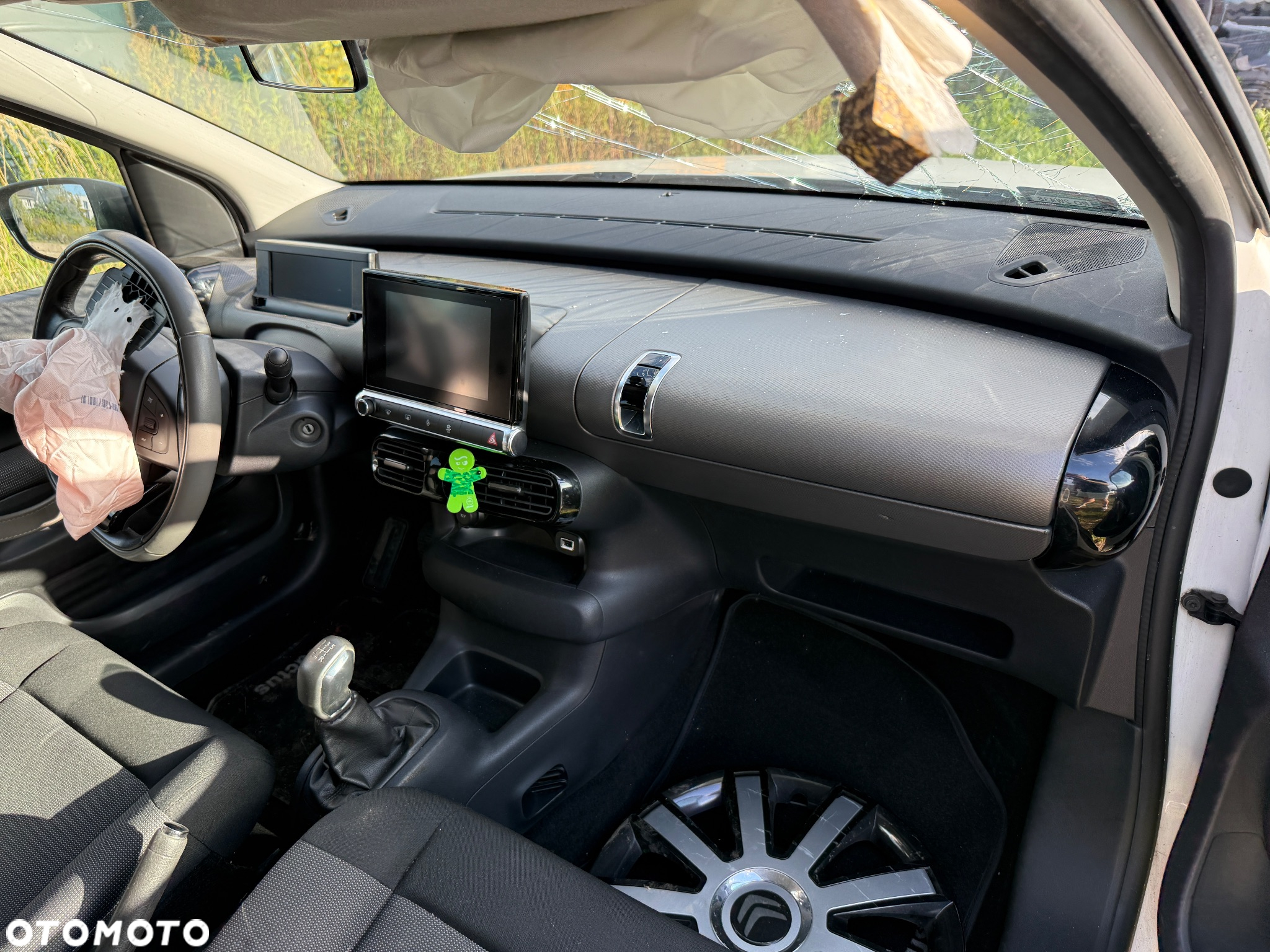 Citroën C4 Cactus 1.2 PureTech Live - 20