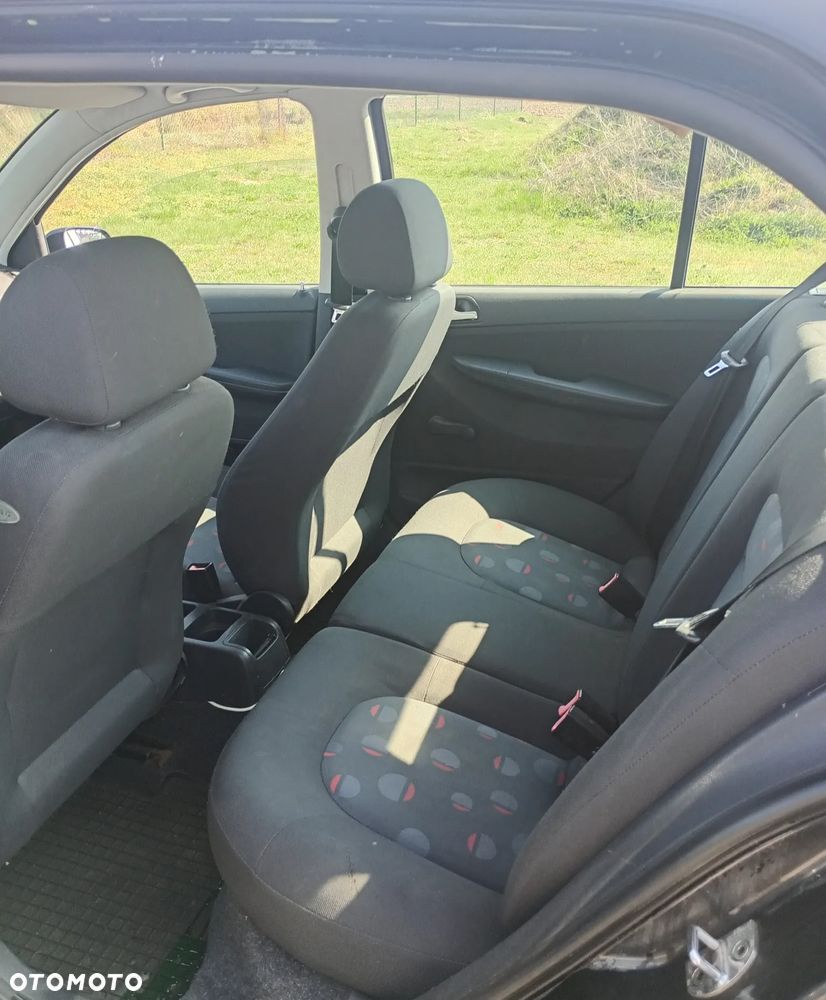 Skoda Fabia 1.9 TDI Comfort - 5