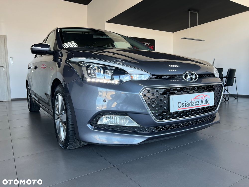 Hyundai i20 - 10