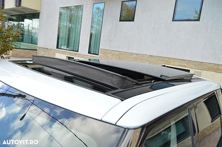 Land Rover Range Rover Sport 3.0 I SDV6 HSE Dynamic - 10