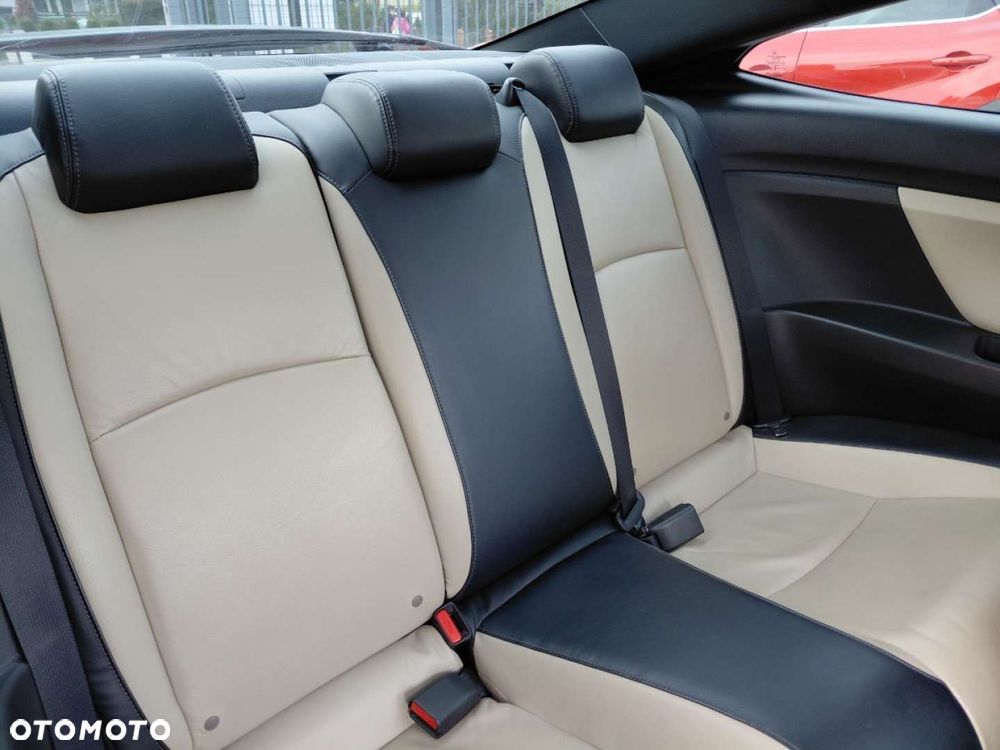 Honda Civic - 21