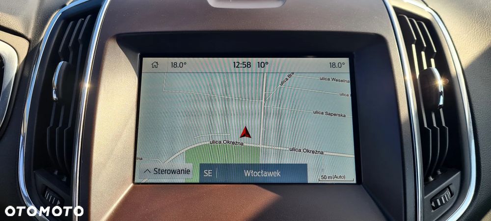 Ford S-Max 2.0 EcoBlue ST-Line - 18
