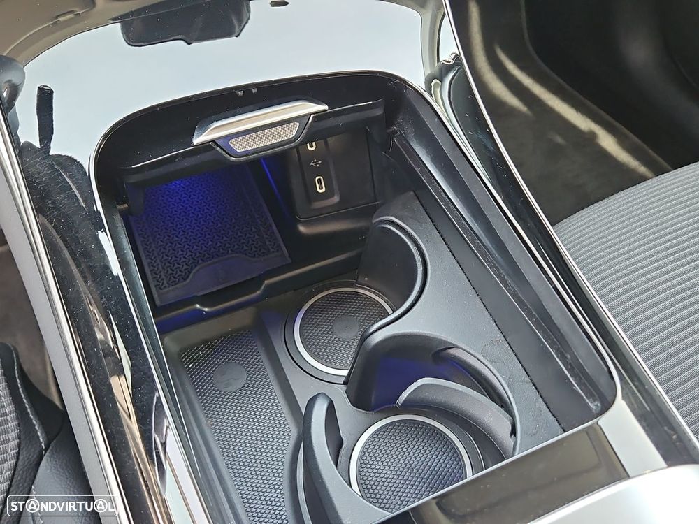 Mercedes-Benz GLC 300 de 4Matic - 23