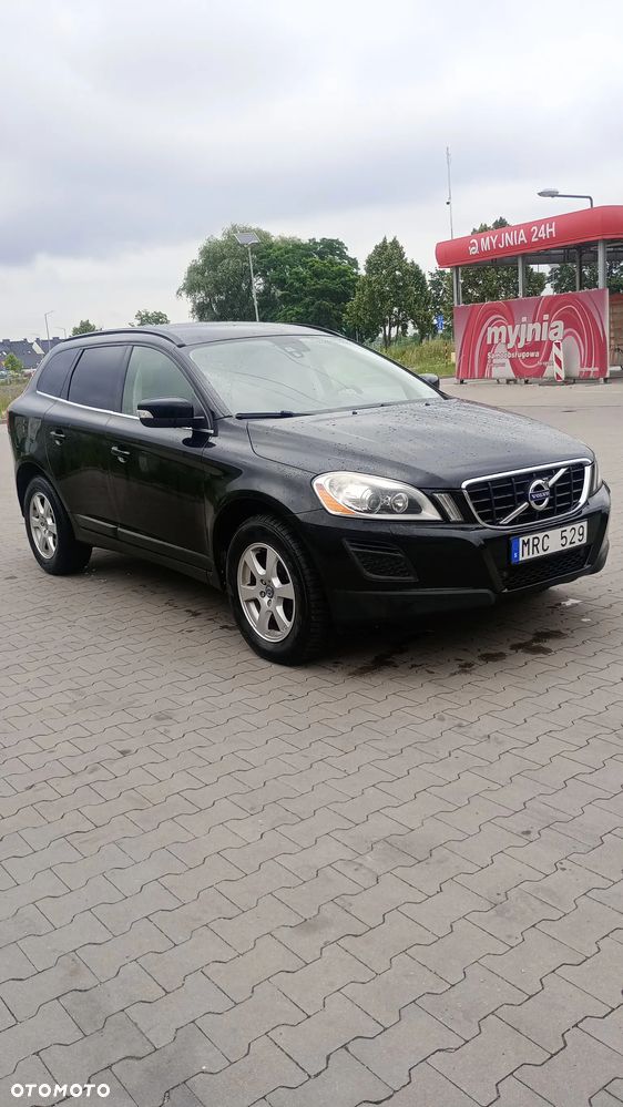 Volvo XC 60 - 16