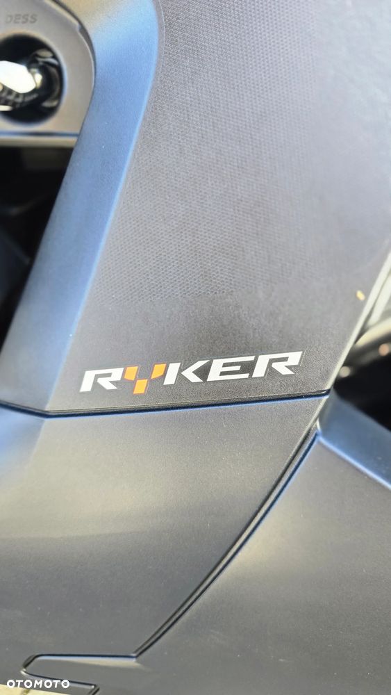 Can-Am Ryker - 3