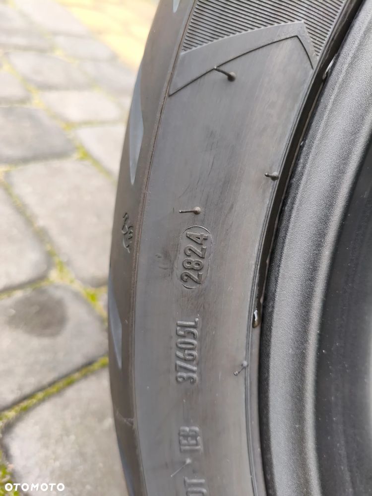 Triumph Tiger - 18