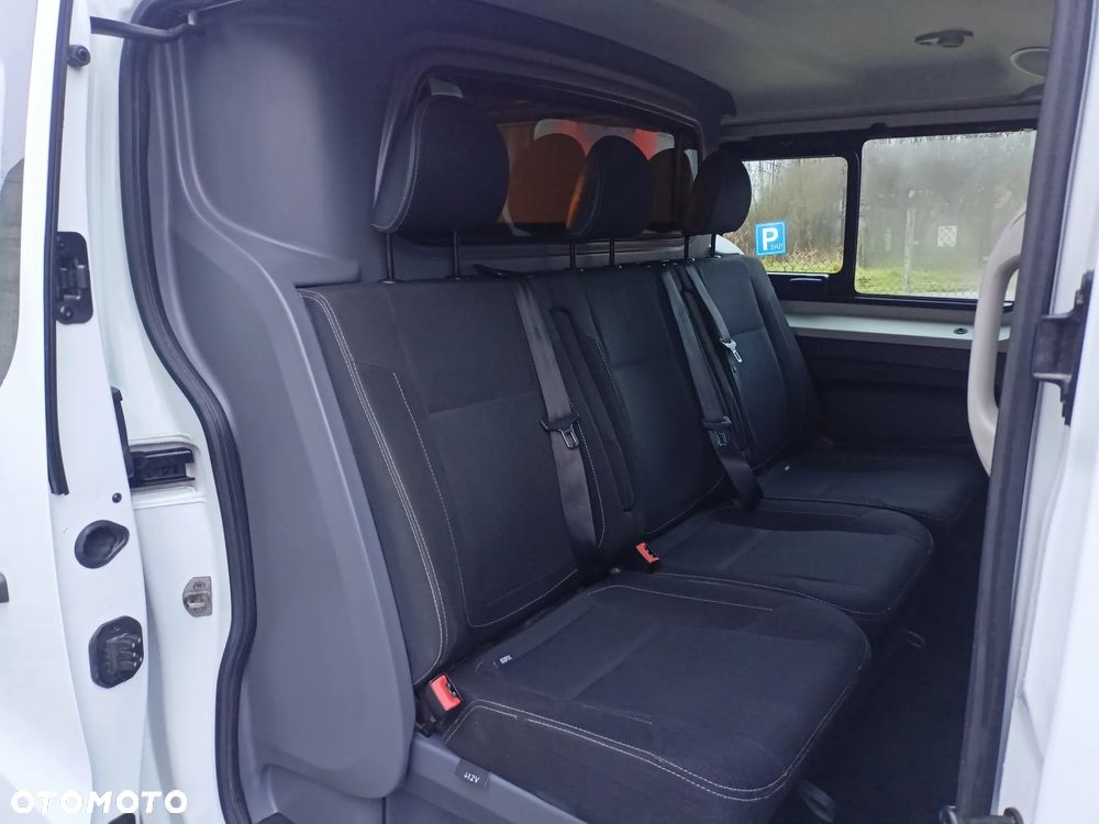 Renault Trafic - 17