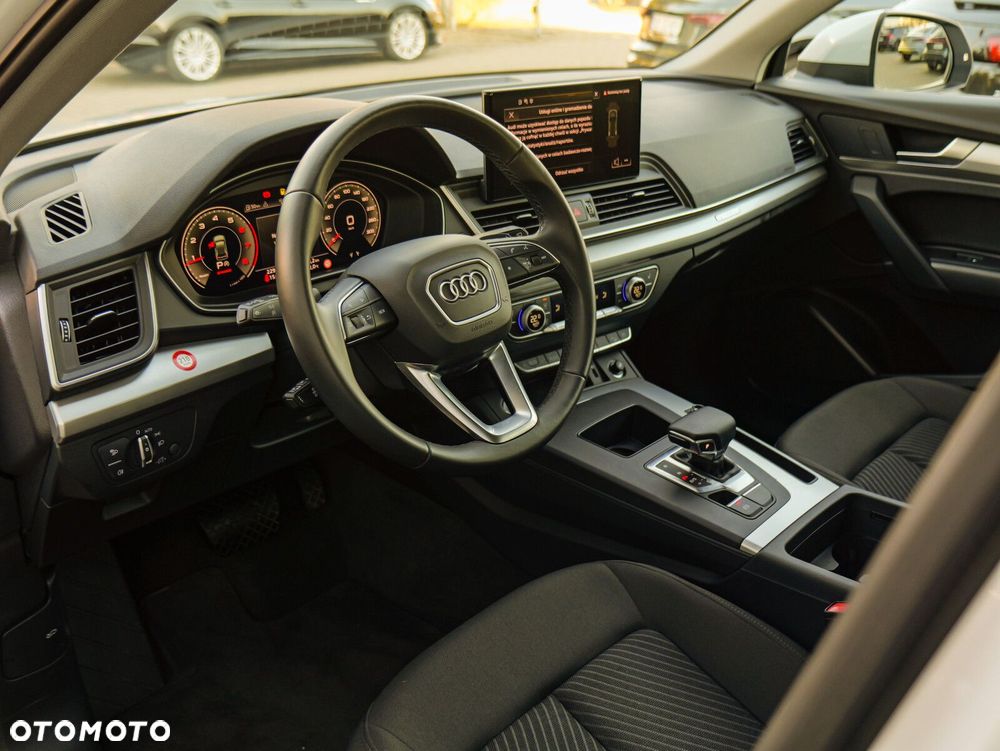 Audi Q5 - 20