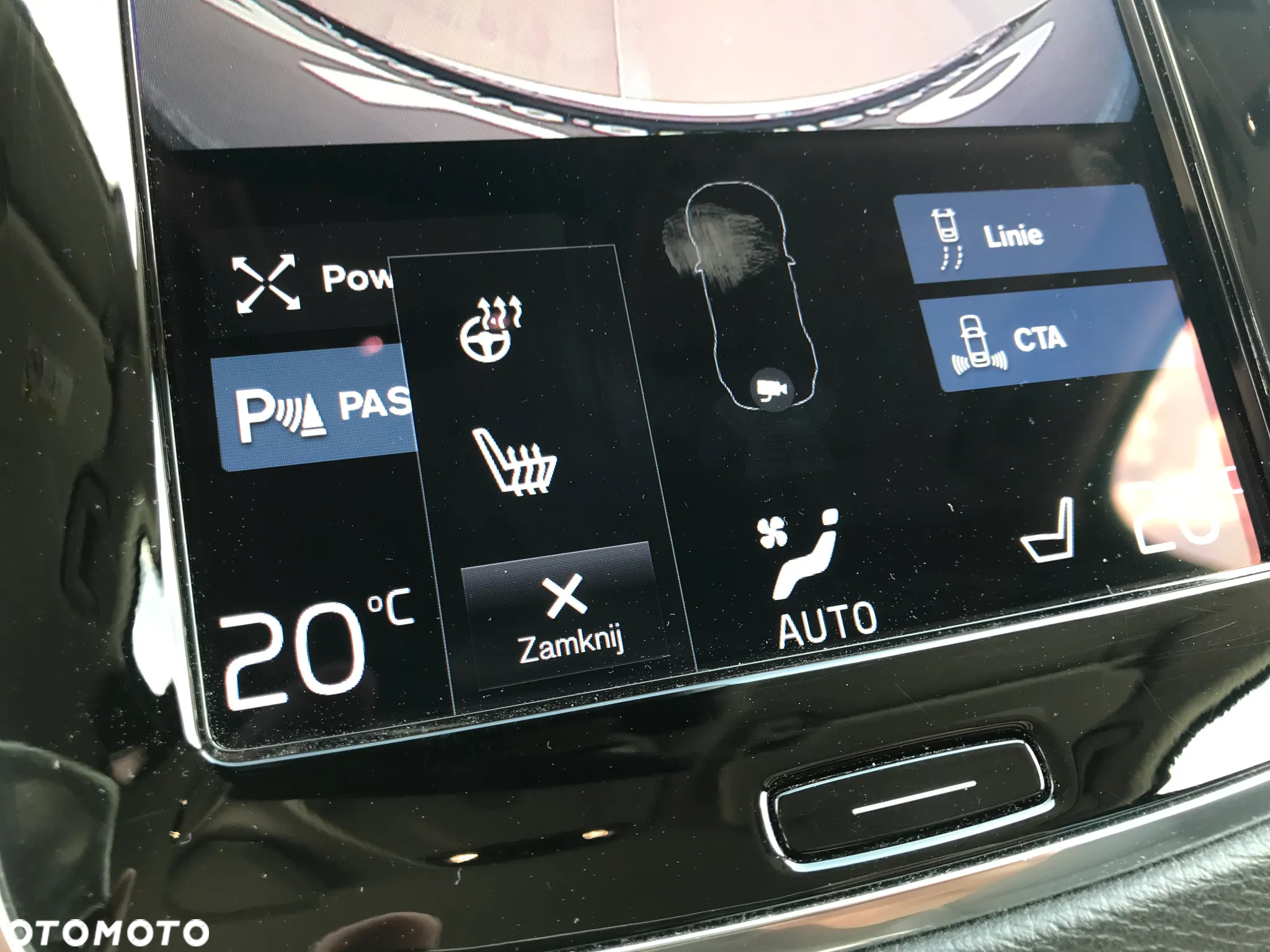 Volvo XC 90 - 31