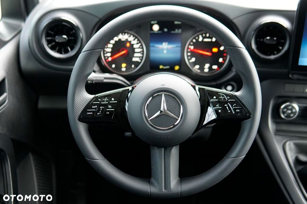 Mercedes-Benz Citan - 15
