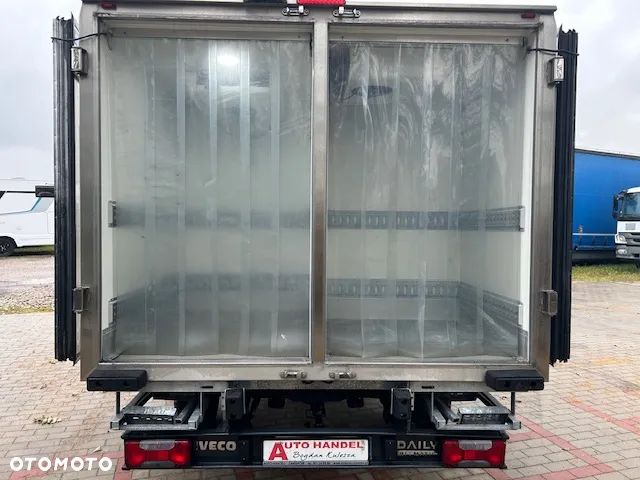 Iveco 35S16 chłodnia czterokomorowa - 5