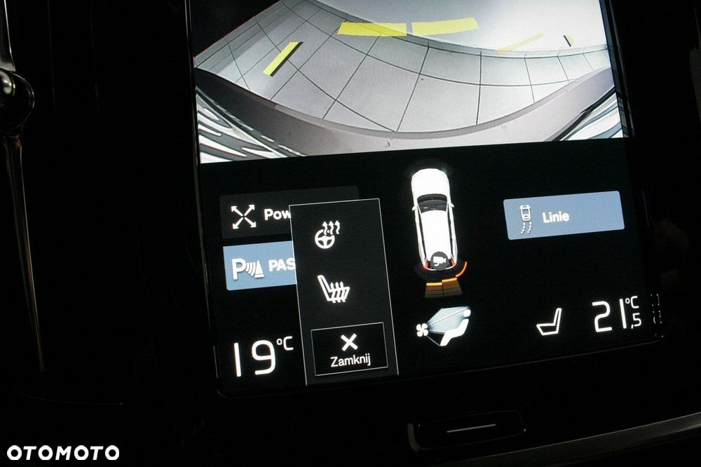 Volvo V90 Cross Country - 23