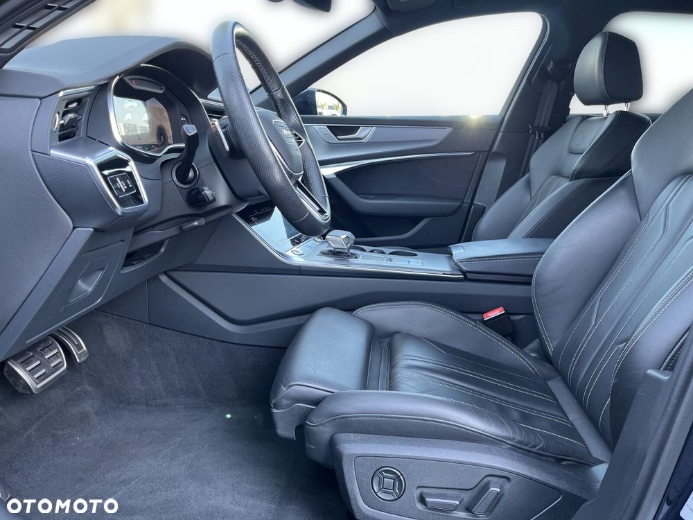 Audi A6 Avant 55 TFSI mHEV Quattro S Line S tronic - 13