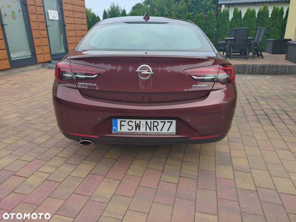 Opel Insignia - 3
