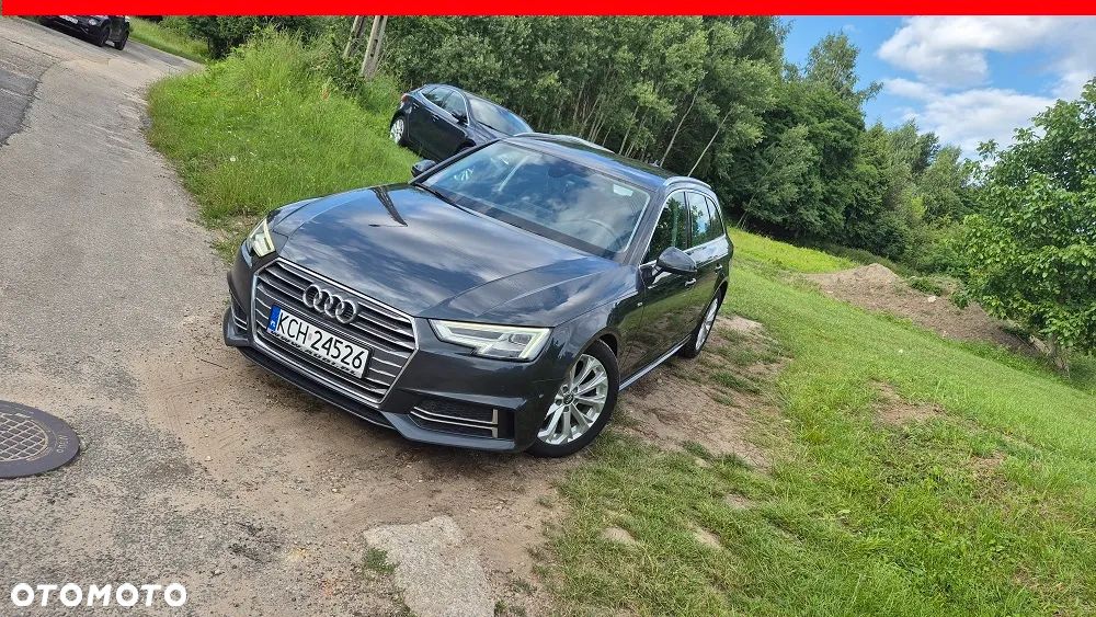 Audi A4 Avant - 2