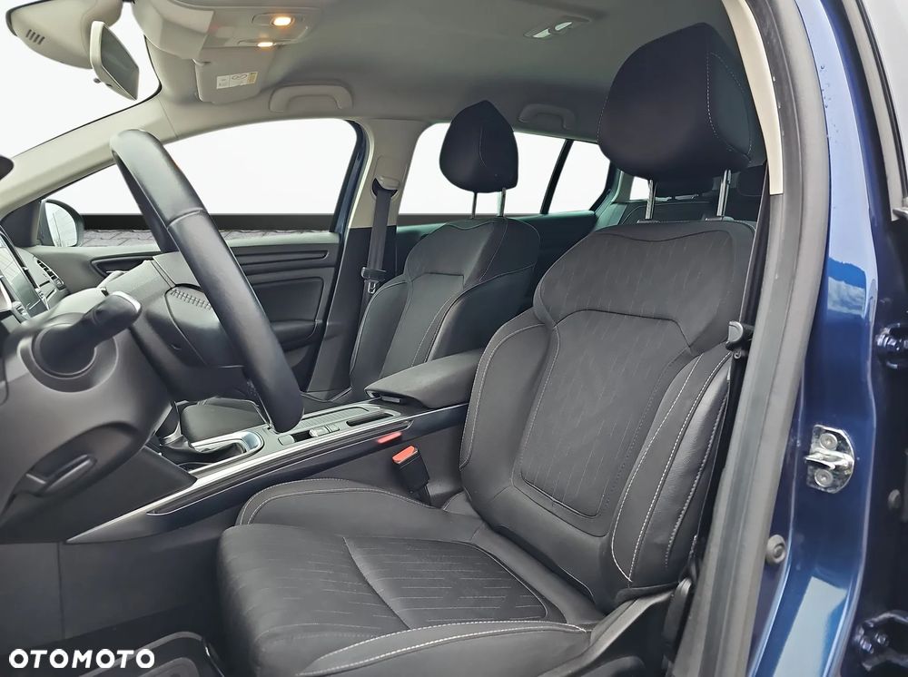 Renault Megane 1.3 TCe FAP Limited EDC - 13