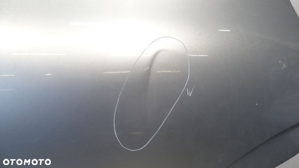 DRZWI LEWY TYŁ SEAT LEON II LS7Y - 5