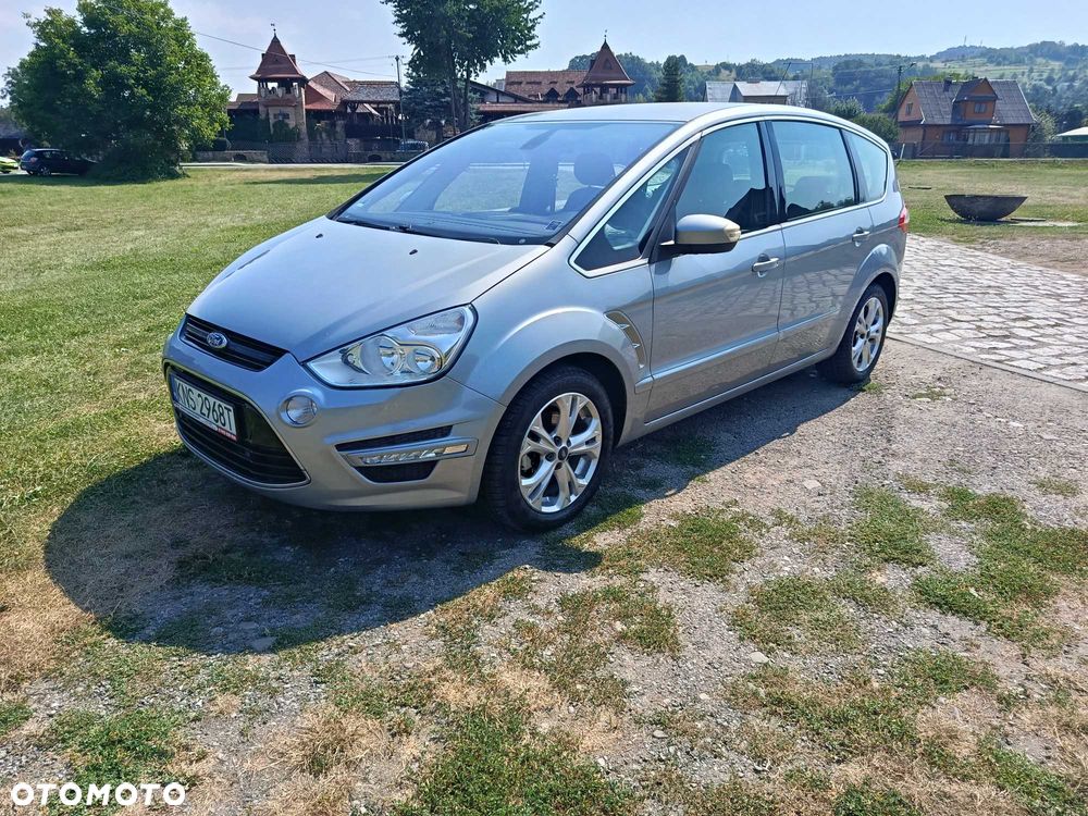 Ford S-Max - 3