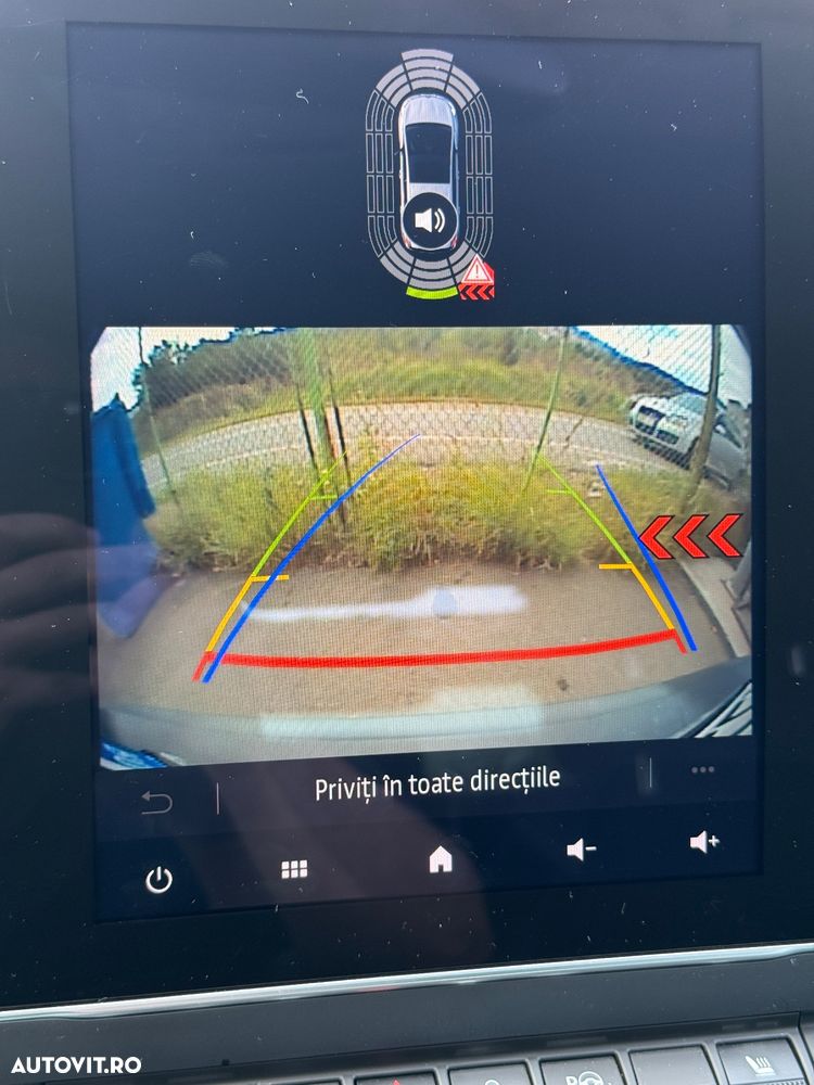 Renault Arkana E-TECH 145 Evolution - 21