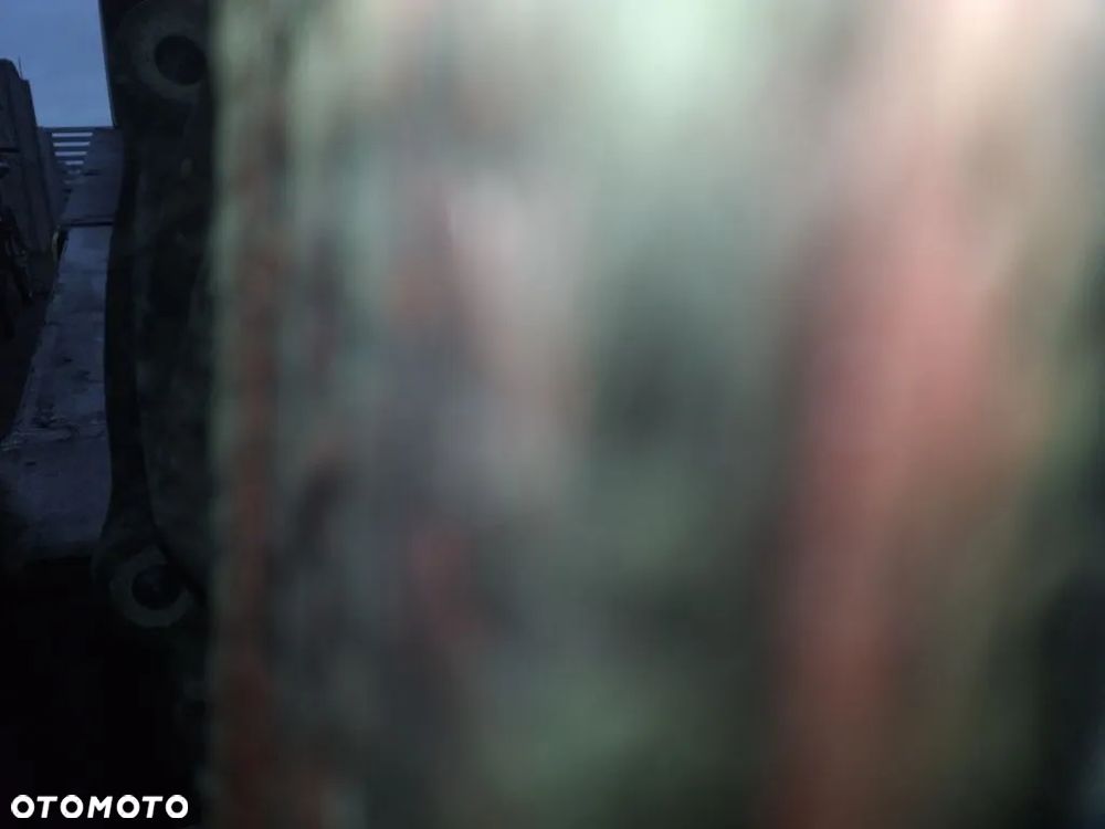 Man TGX 26.440 Euro 6 na części silnik skrzynia blacharskie - 23