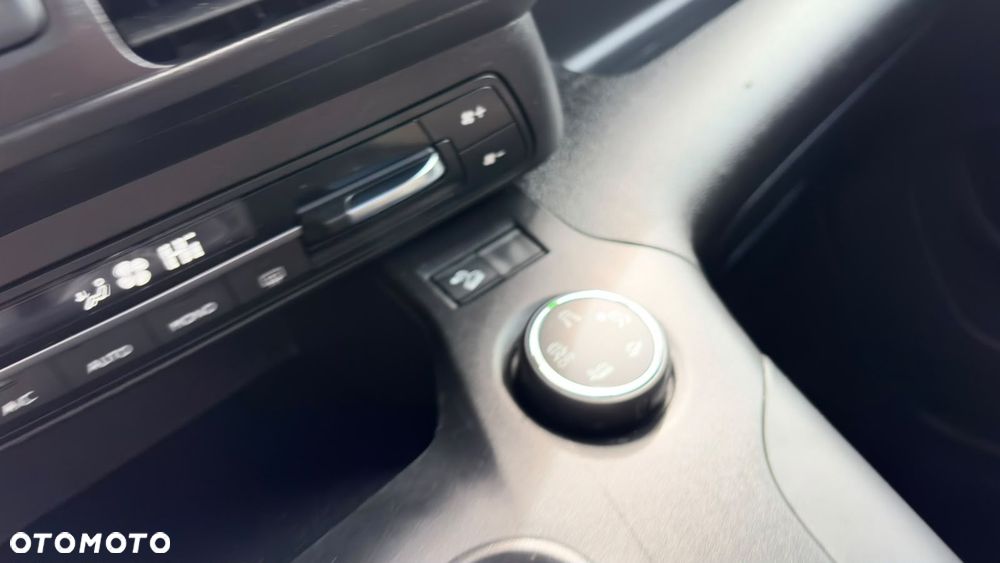 Opel Combo XL 1.5 D Start/Stop Elegance - 31