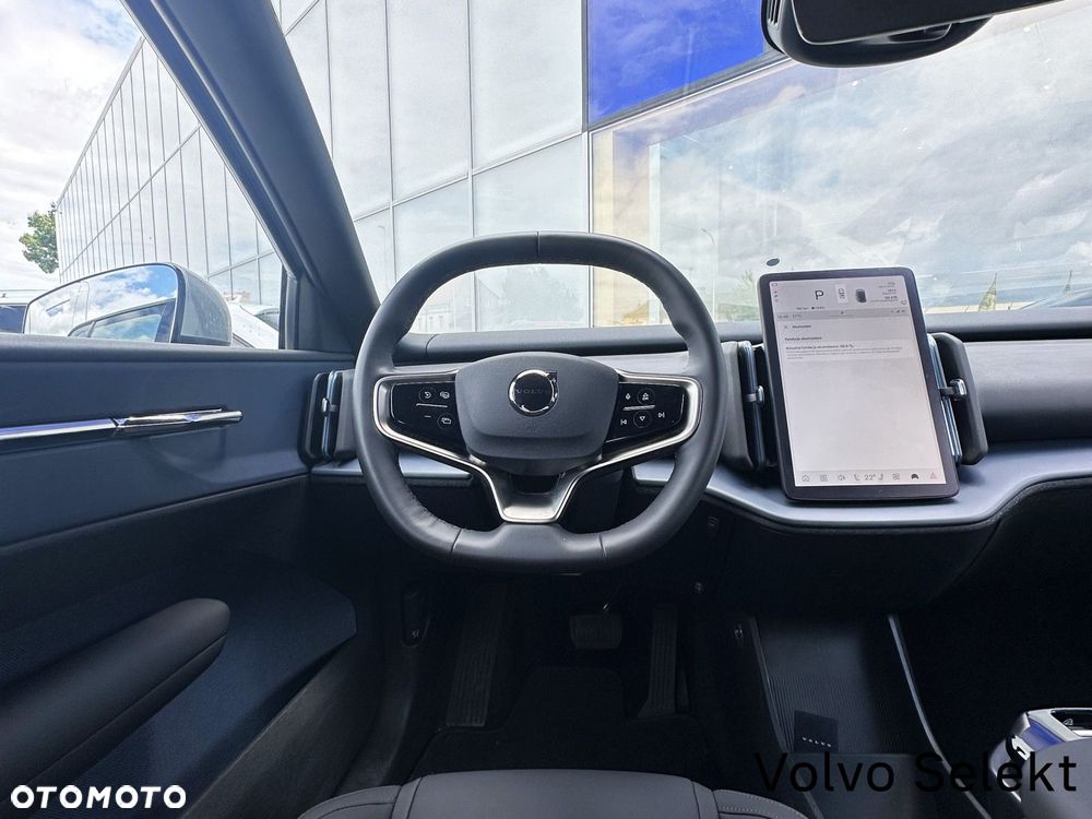 Volvo EX30 - 19