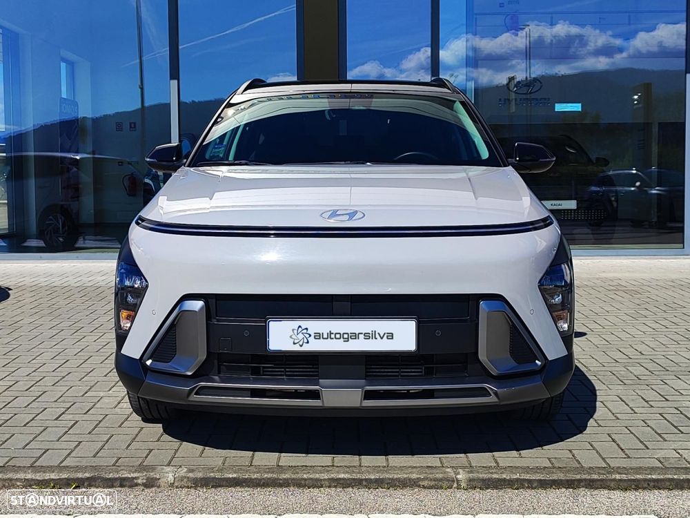 Hyundai Kauai 1.0 T-GDi Premium (TT) - 5