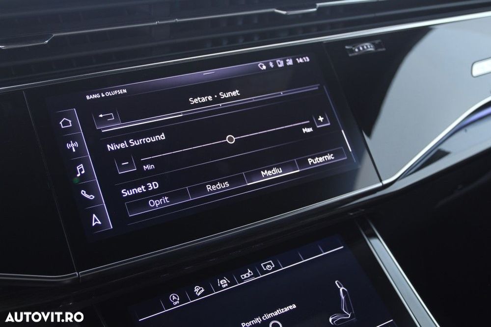 Audi Q8 50 TDI quattro Tiptronic MHEV - 34