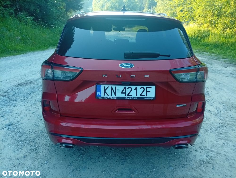 Ford Kuga 2.0 TDCi FWD ST-Line - 6