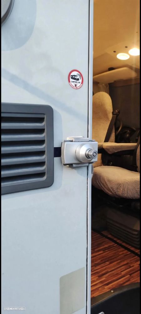 Hymer B Classic - 41