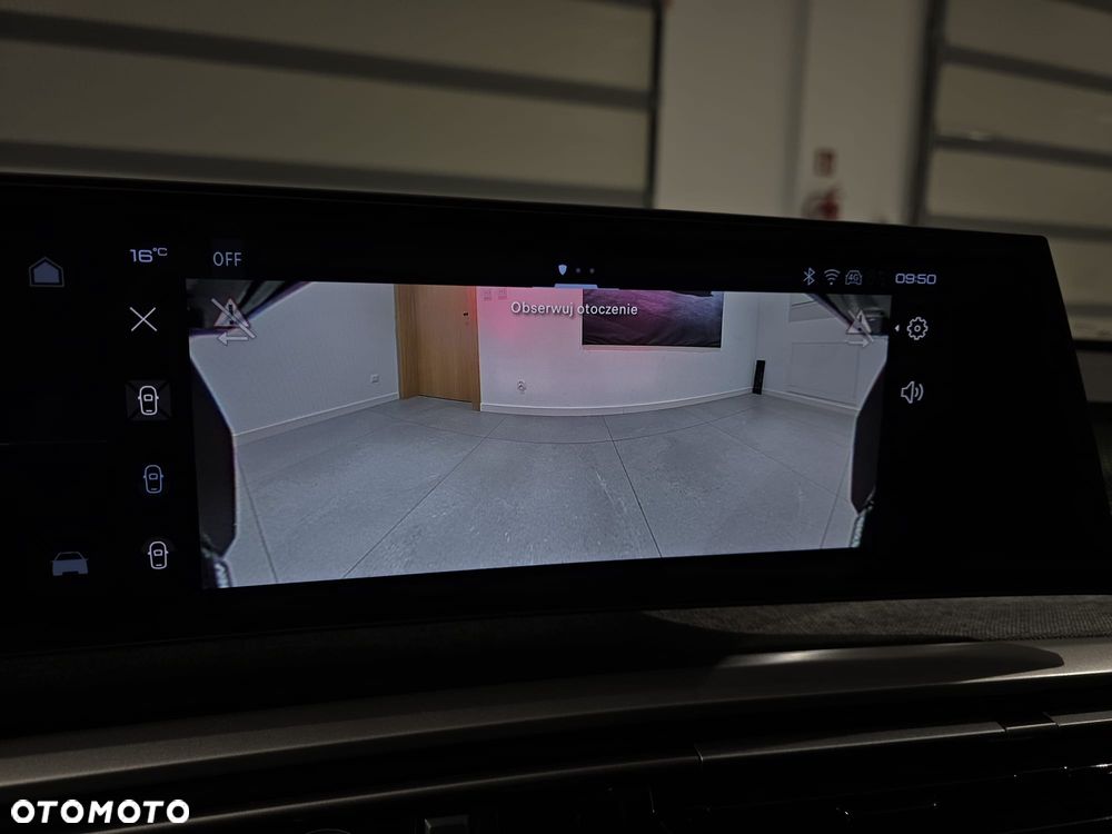 Peugeot 5008 1.2 PureTech mHEV GT Exclusive S&S e-DCS6 - 17