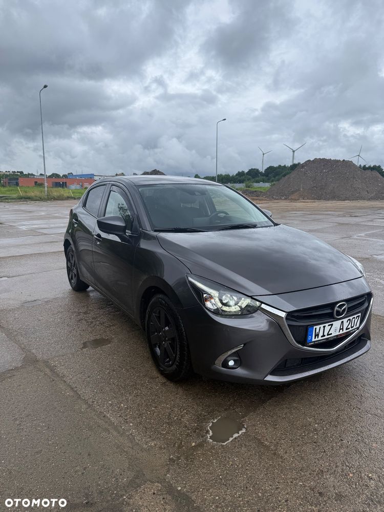 Mazda 2 1.5 Skyenergy - 2