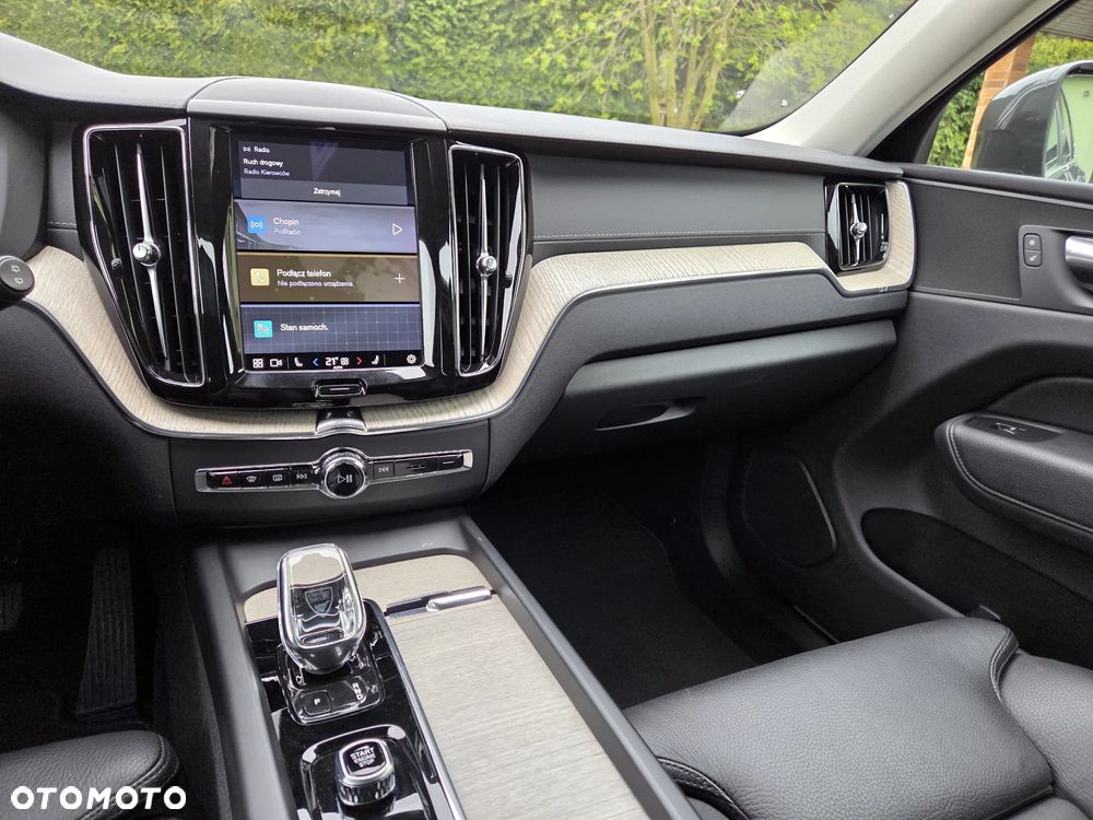 Volvo XC 60 B5 B Geartronic Inscription - 34
