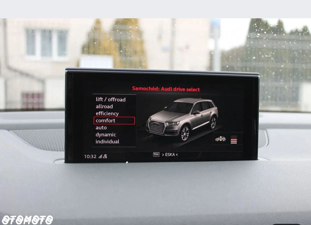 Audi Q7 50 TDI Quattro Tiptronic - 13