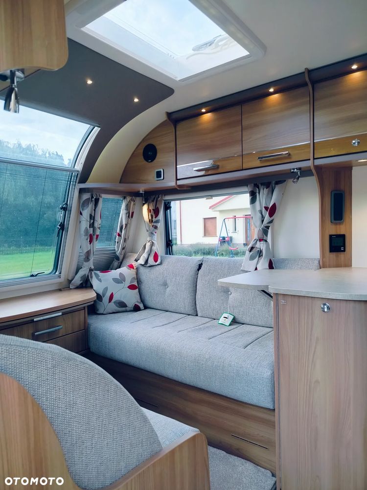 Bailey Pegasus Rimini - 20