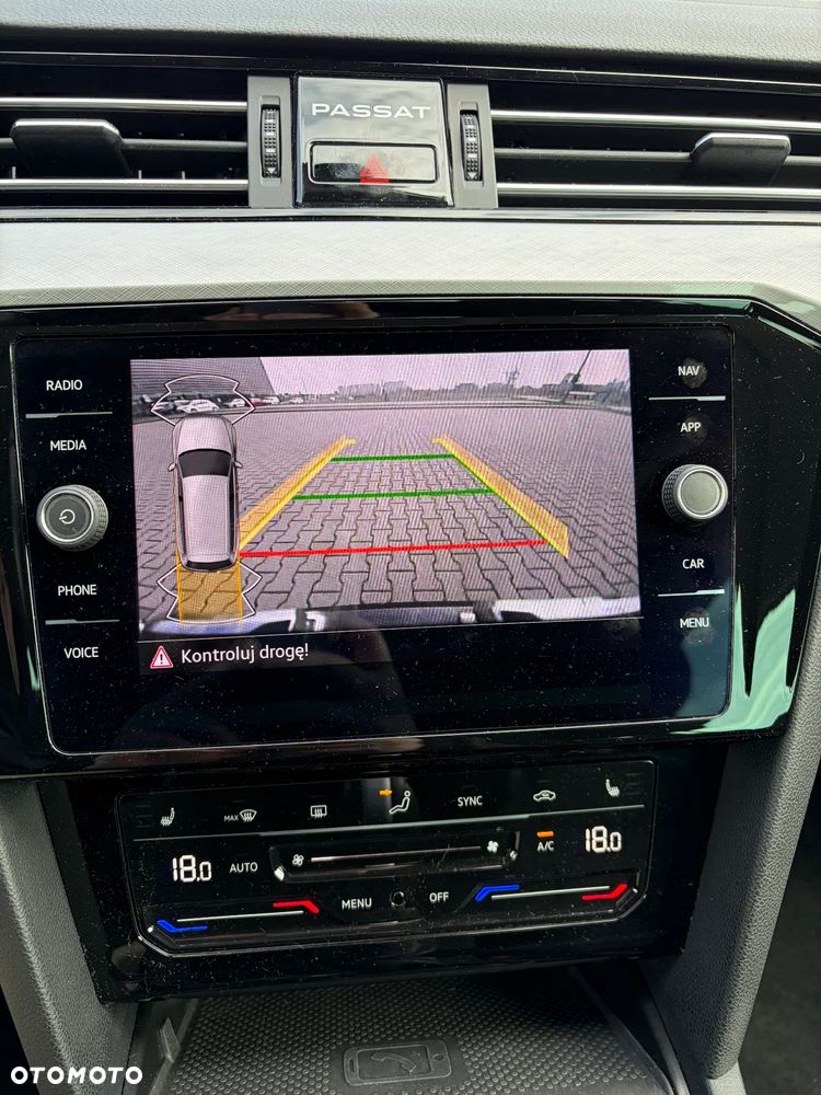 Volkswagen Passat 2.0 TDI EVO Business DSG - 13