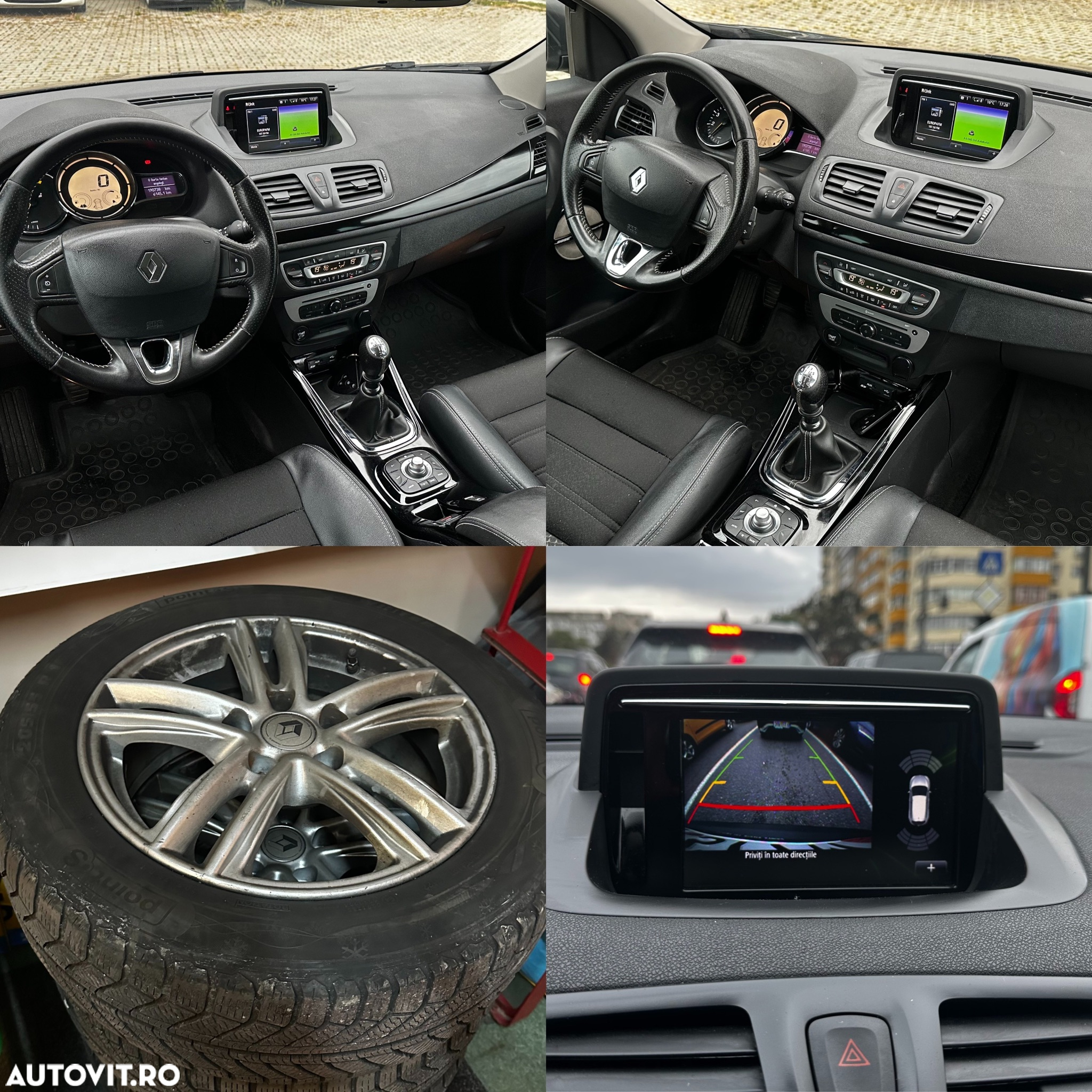 Renault Megane - 7
