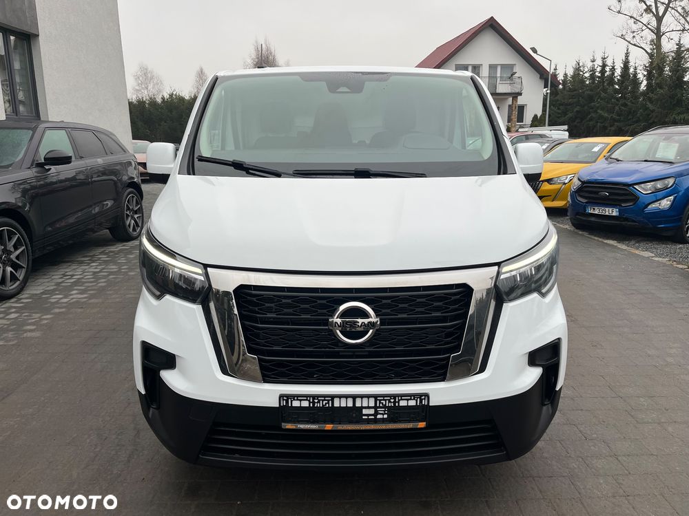 Nissan Primastar - 2