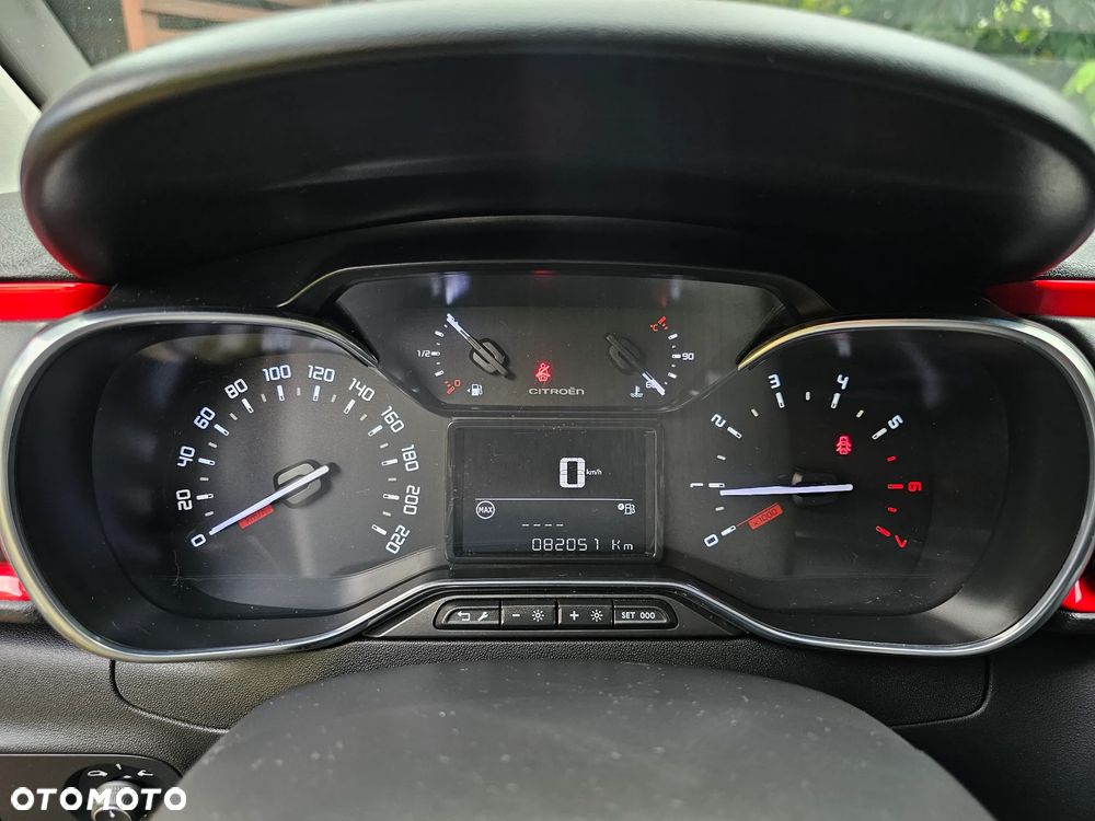 Citroën C3 1.2 PureTech GPF Shine - 24