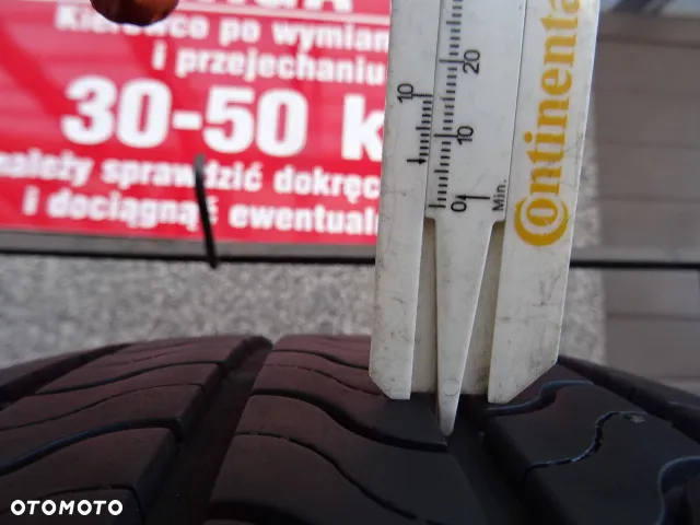235/60/R18 103H Firestone All Season - 5