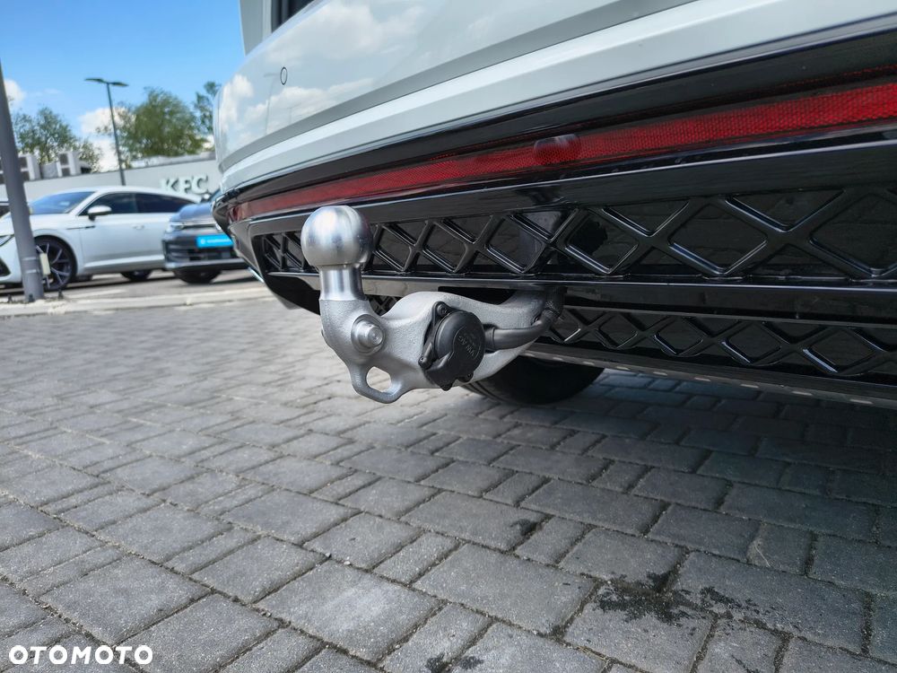 Volkswagen Touareg 3.0 V6 TDI 4Motion R-Line - 10