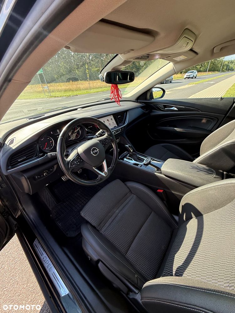 Opel Insignia 2.0 CDTI Elite S&S - 10