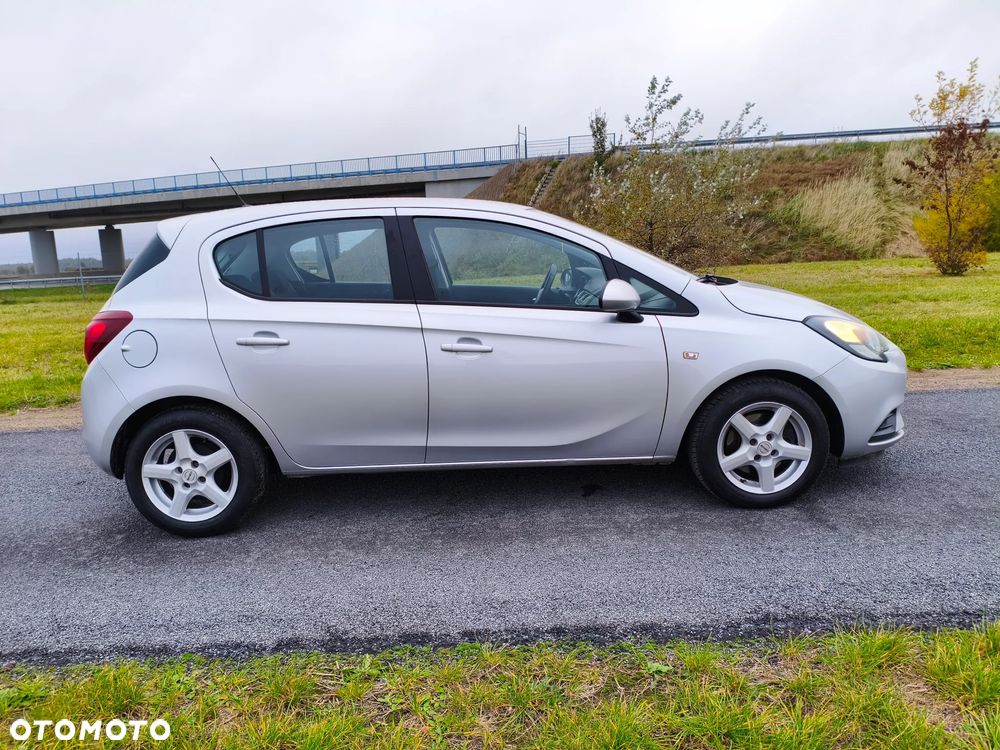 Opel Corsa 1.3 CDTi Active - 21