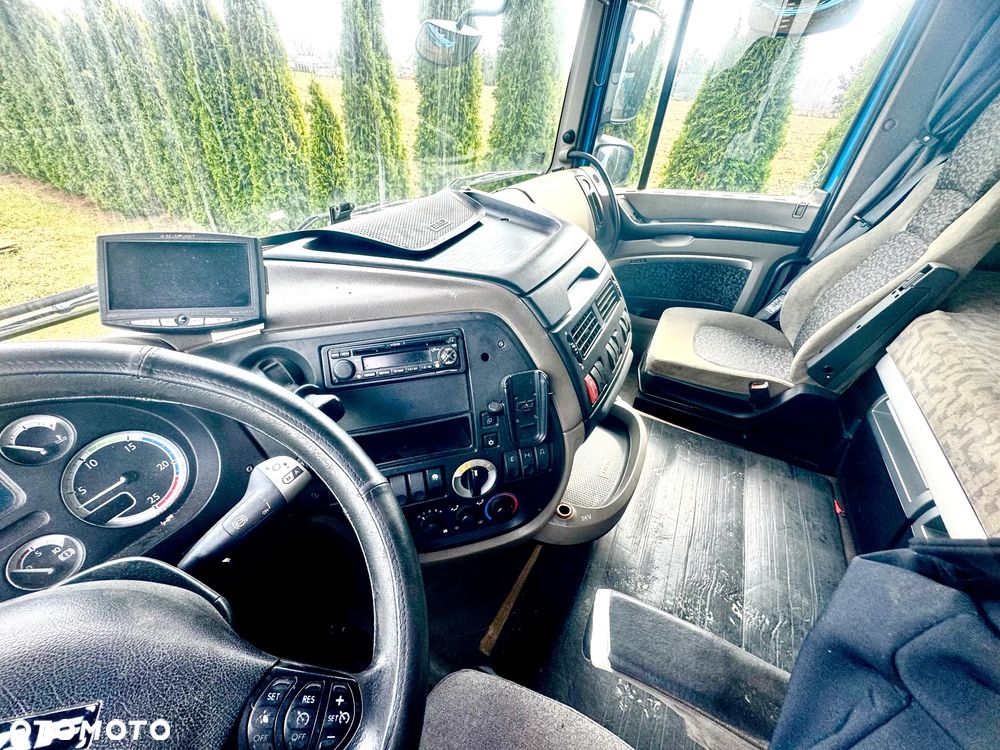 DAF FAR XF105.410T - 5